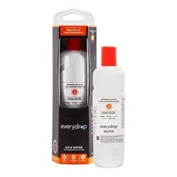 EveryDrop 2 Refrigerator Ice & Water Filter 1 ea