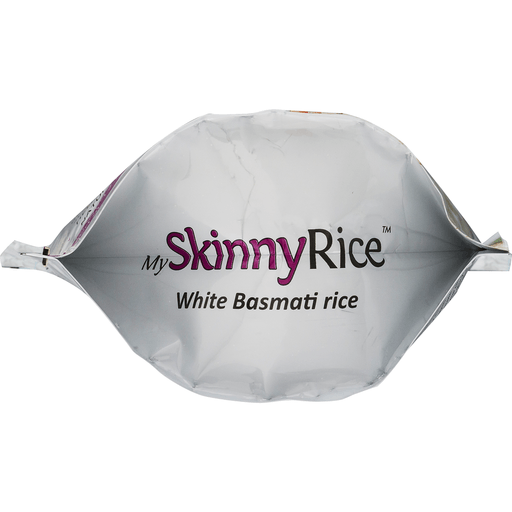 slide 14 of 16, My Skinny Rice White Basmati Rice, 17.64 oz