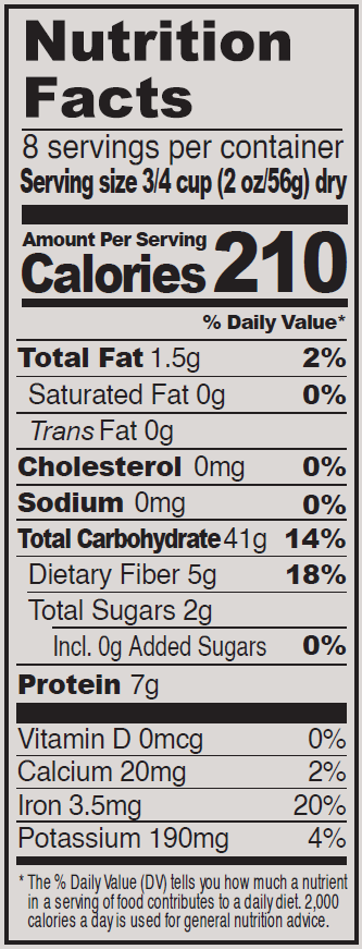 slide 3 of 5, Colavita Whole Wheat Cut Fusilli Pasta, 1 lb