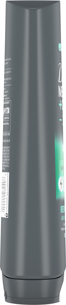 slide 2 of 9, Dove Men+Care 3N1 Revive Post-Workout Body Wash, 18 fl oz