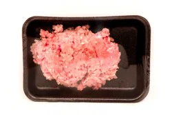Ground Pork Extra Lean