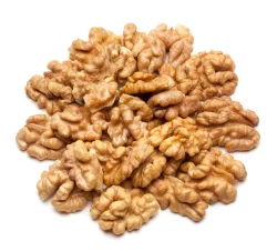Bulk Nuts Organic Raw Walnuts Halves And Pieces