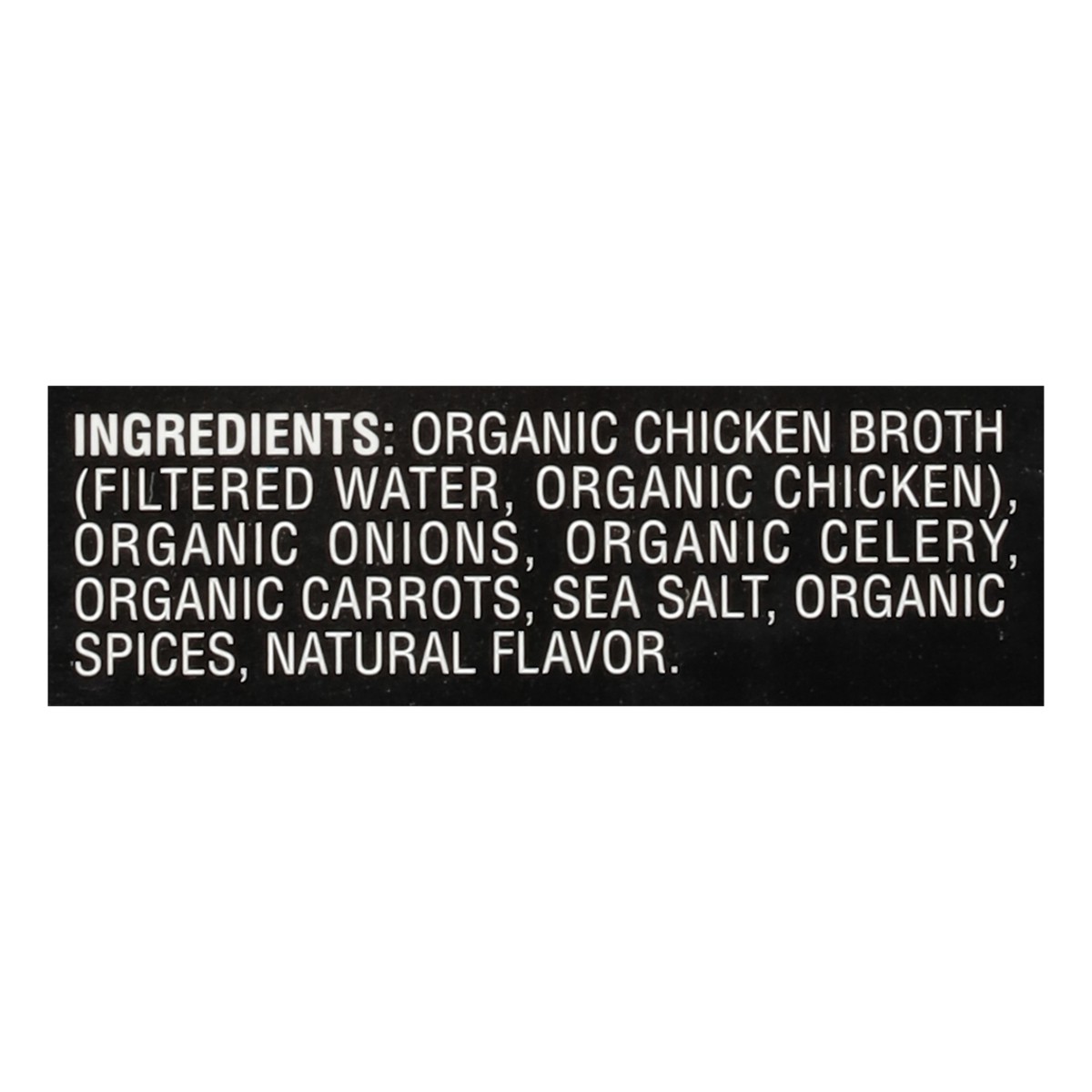 slide 9 of 10, Imagine Foods Chicken Free Range Broth, 32 oz