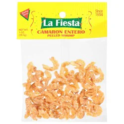 LF Peeled Whole Shrimp