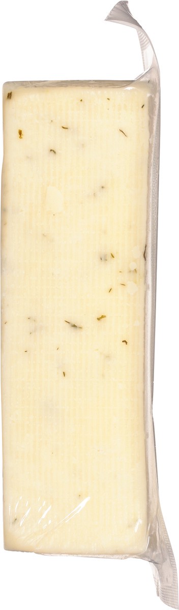 slide 9 of 16, Culinary Tours Danish Style Dill Havarti Cheese 8 oz, 8 oz