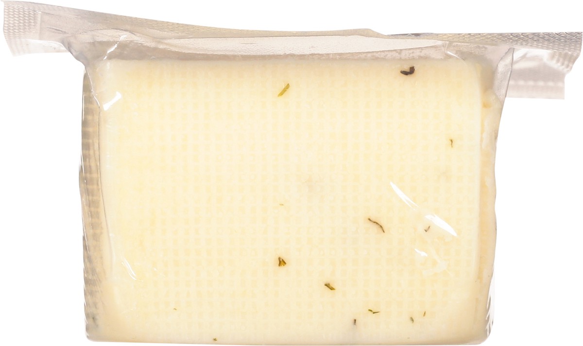 slide 10 of 16, Culinary Tours Danish Style Dill Havarti Cheese 8 oz, 8 oz