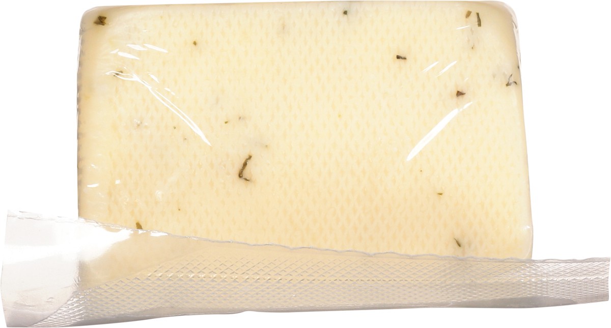 slide 4 of 16, Culinary Tours Danish Style Dill Havarti Cheese 8 oz, 8 oz