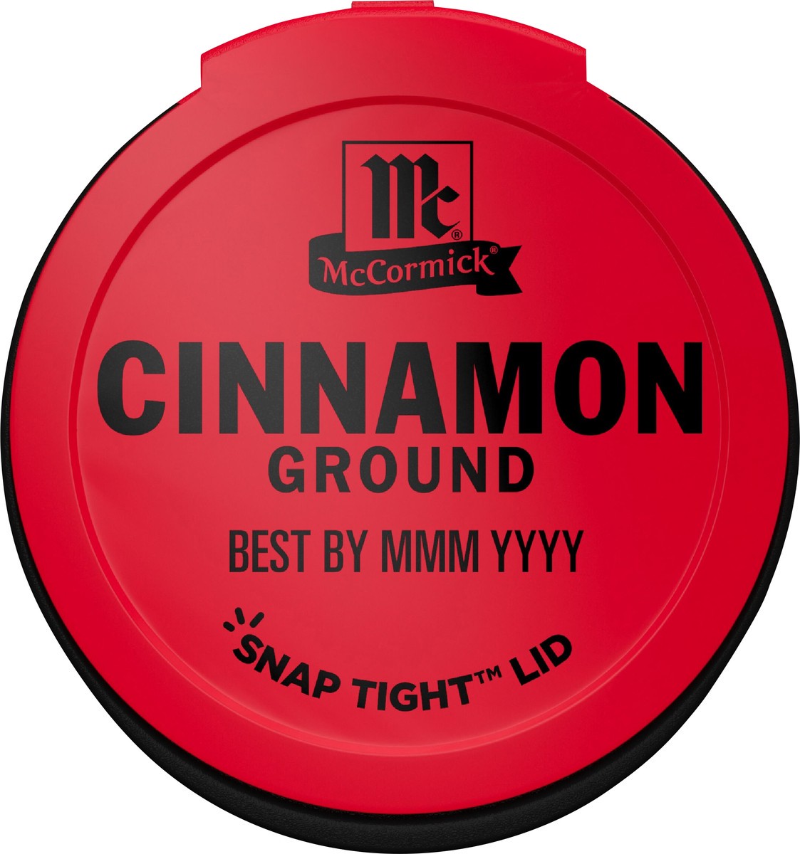 slide 6 of 12, McCormick Cinnamon - Ground, 2.37 oz, 2.37 oz