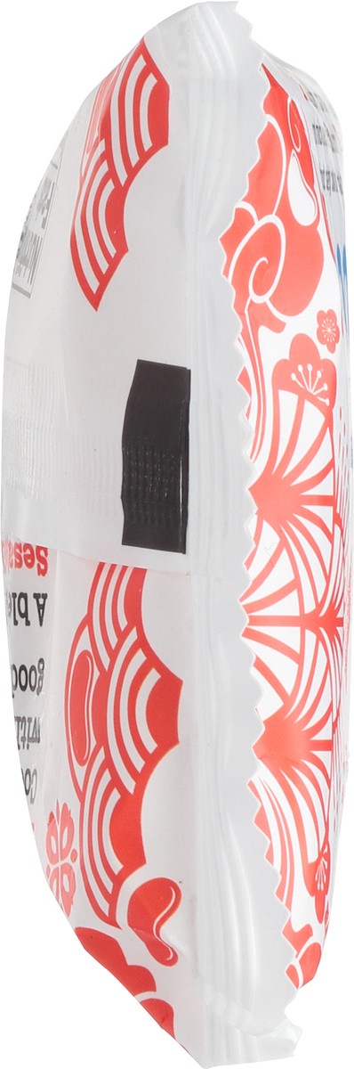 slide 7 of 9, Cool Beans Sesame Ginger Plant-Based Wrap 5.5 oz, 5.5 oz