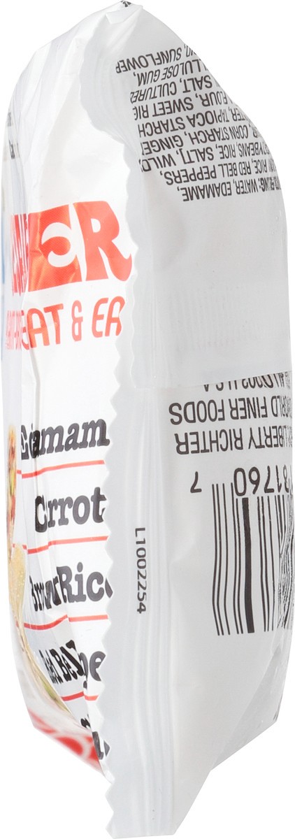 slide 8 of 9, Cool Beans Sesame Ginger Plant-Based Wrap 5.5 oz, 5.5 oz