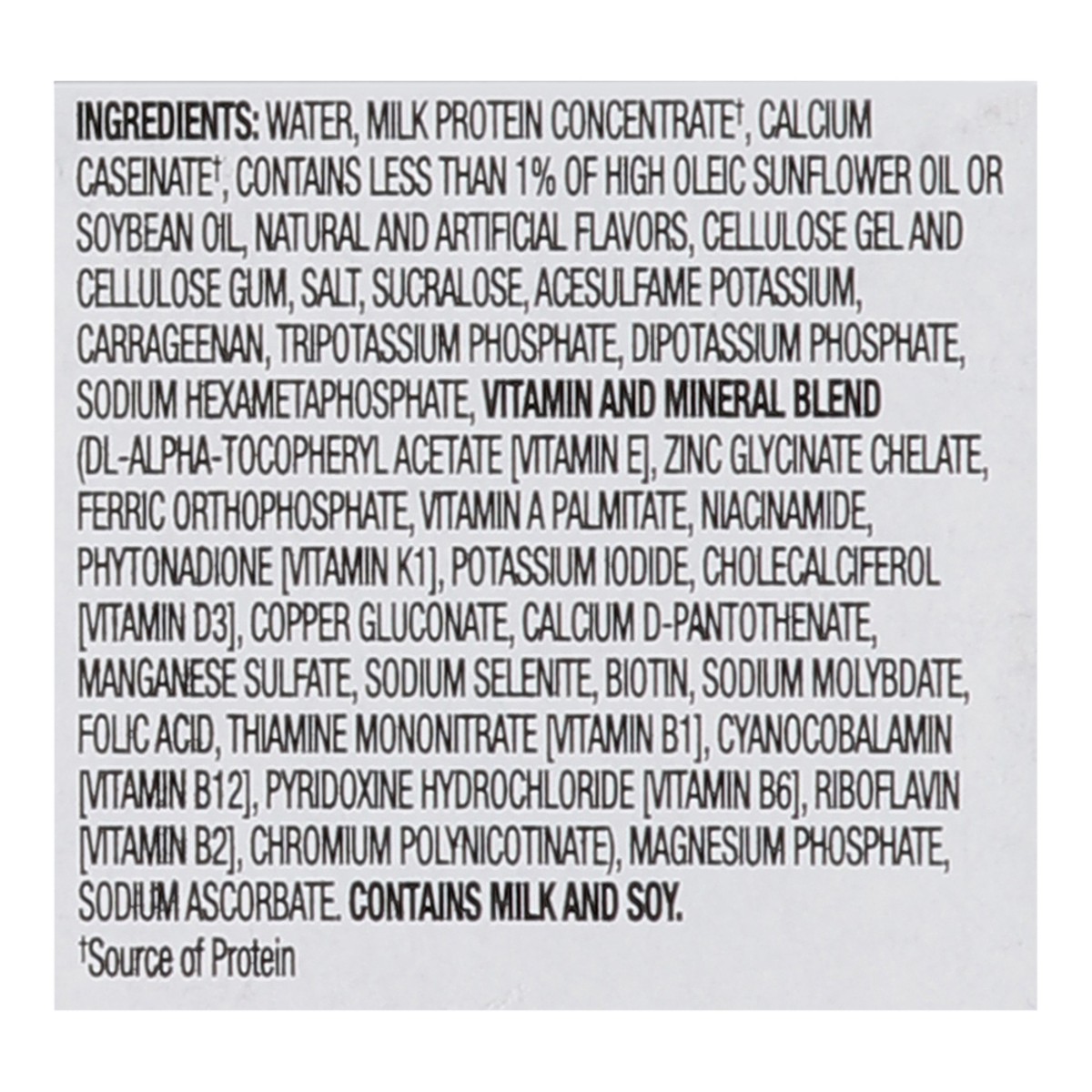 slide 6 of 14, Premier Protein Cookie Dough High Protein Shake 4 - 11 fl oz Packs, 4 ct