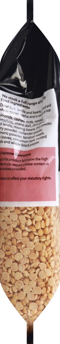 slide 2 of 5, Supreme Lentils 2 lb, 2 lb