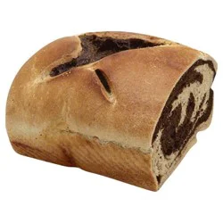 Breadcrumb Marble Rye Bread