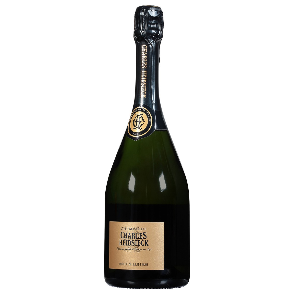 slide 9 of 12, Charles Heidsieck Brut Millesime Champagne 750 ml, 750 ml