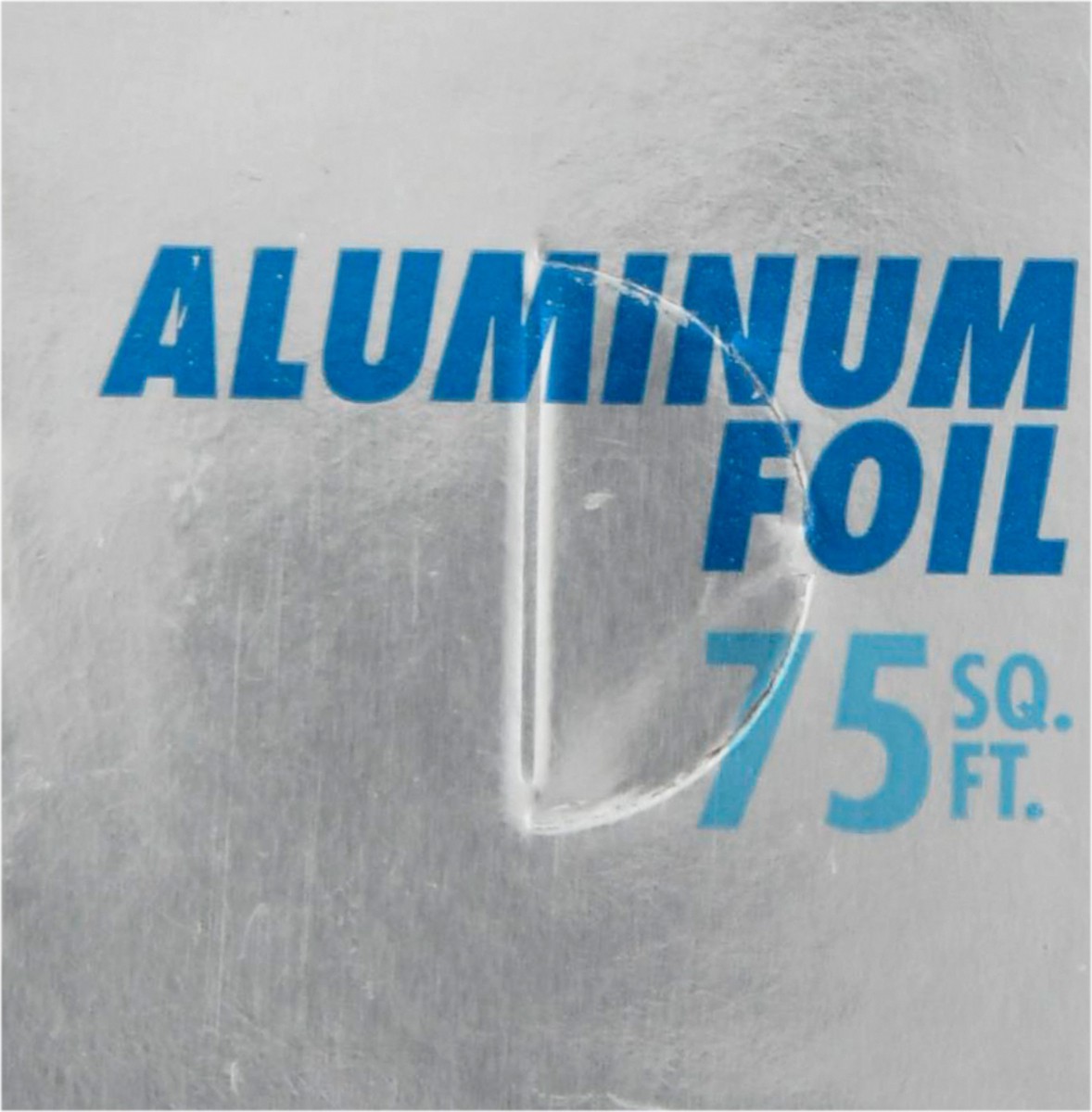 slide 9 of 12, Rouses Markets 75 Square Feet Heavy Duty Aluminum Foil 1 ea, 1 ct