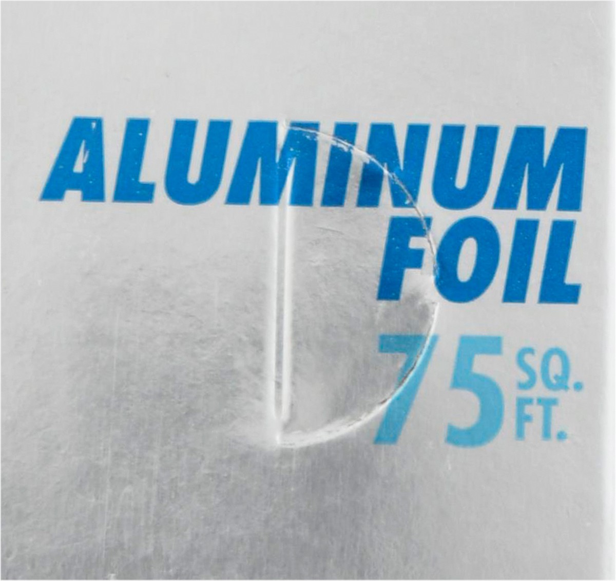 slide 3 of 12, Rouses Markets 75 Square Feet Heavy Duty Aluminum Foil 1 ea, 1 ct