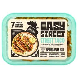 Easy Street Diced Chicken