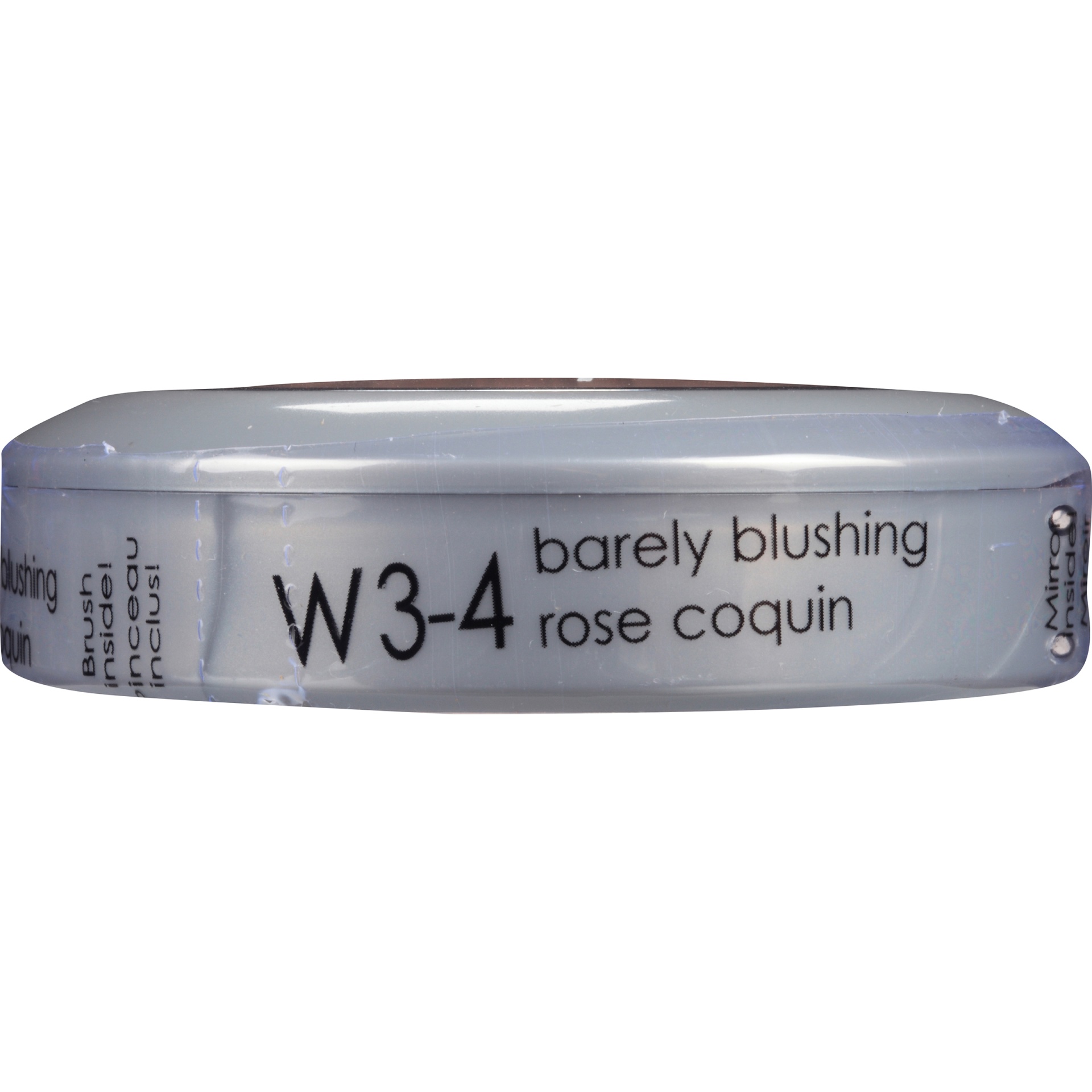 slide 4 of 5, L'Oréal True Match Blush W3-4 Barely Blushing, 0.21 oz