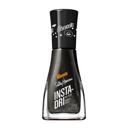 Sally Hansen Insta-Dri X Reese's Nail Polish, PB&J