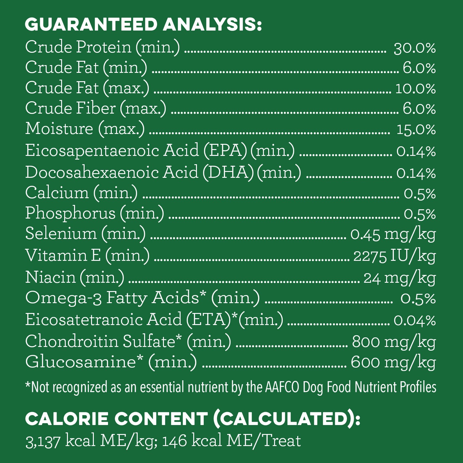 slide 3 of 4, Greenies Dental Treats Large Aging Care Daily Dog Treats 17 ea, 27 oz