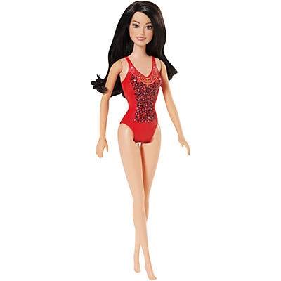 slide 1 of 1, Mattel Barbie Raquelle Doll, 1 ct