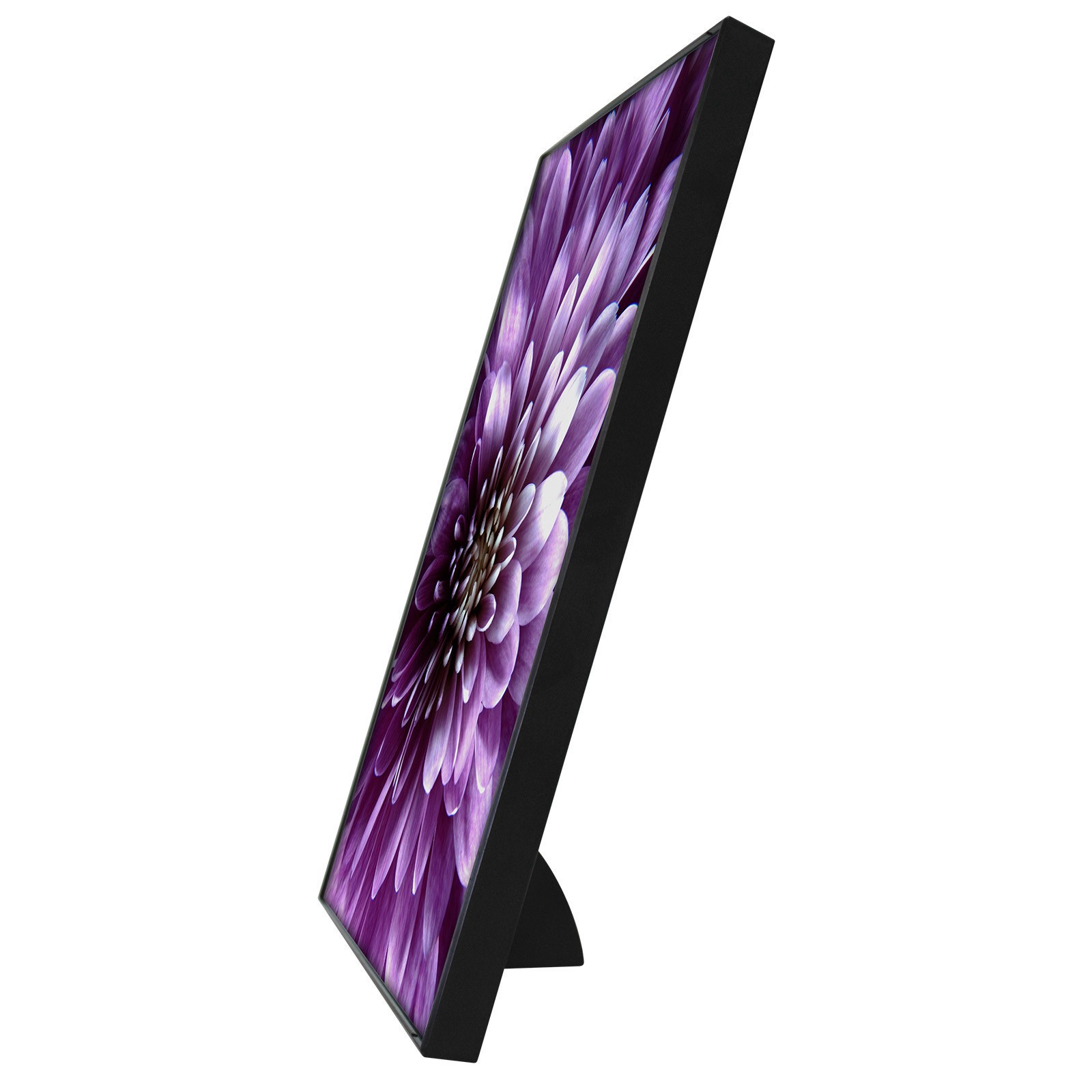 slide 2 of 3, 3 Pack Basics 8.5" X 11" Black Frames By Studio Decor, 8.5 in x 11 in