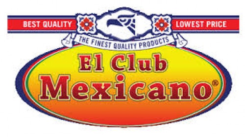 slide 1 of 1, El Club Mexicano Almendras Almonds, 1.5 oz