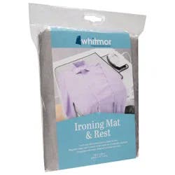 Whitmore Ironing Mat & Rest
