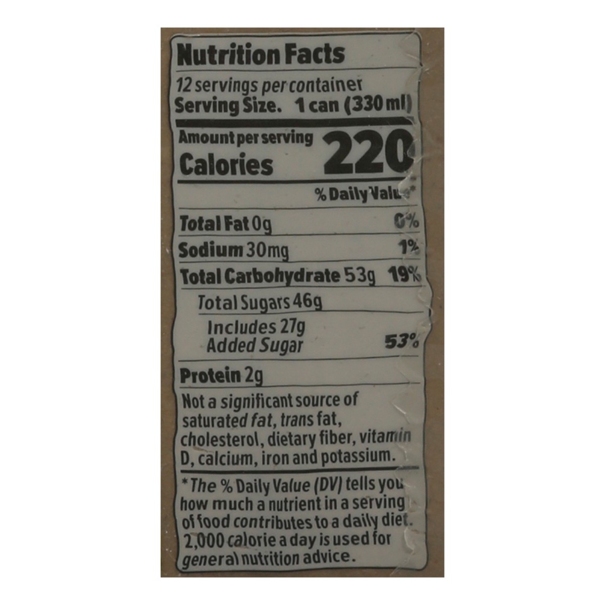 slide 10 of 13, Vita Malt Non-Alcoholic Ginger Malt Drink 12 - 11.2 fl oz Cans, 12 ct