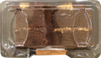 slide 1 of 1, Bakery Fresh Goodness German Chocolate Cake Slices, 2 ct