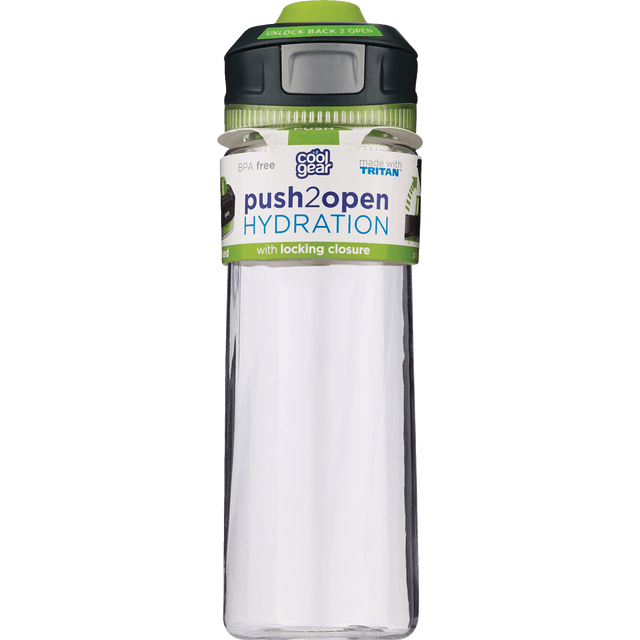 slide 1 of 1, 24Oz Trampoline Bottle, 24 oz
