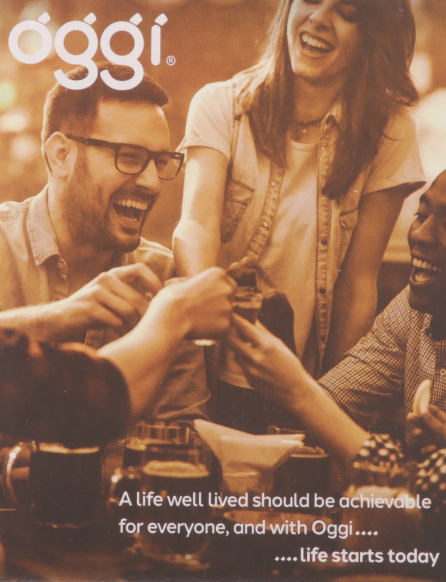 slide 2 of 12, Oggi Tall Shot Glasses 6 Pieces 1 ea, 1 ct