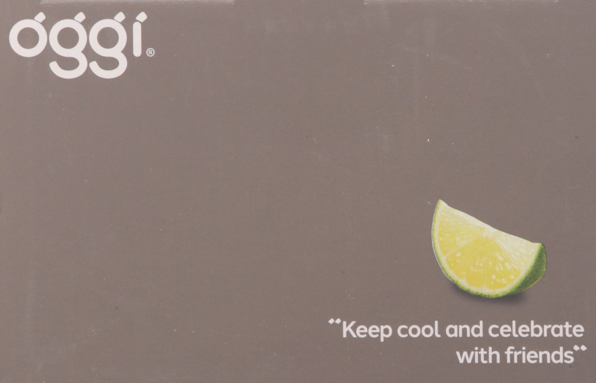 slide 8 of 12, Oggi Tall Shot Glasses 6 Pieces 1 ea, 1 ct