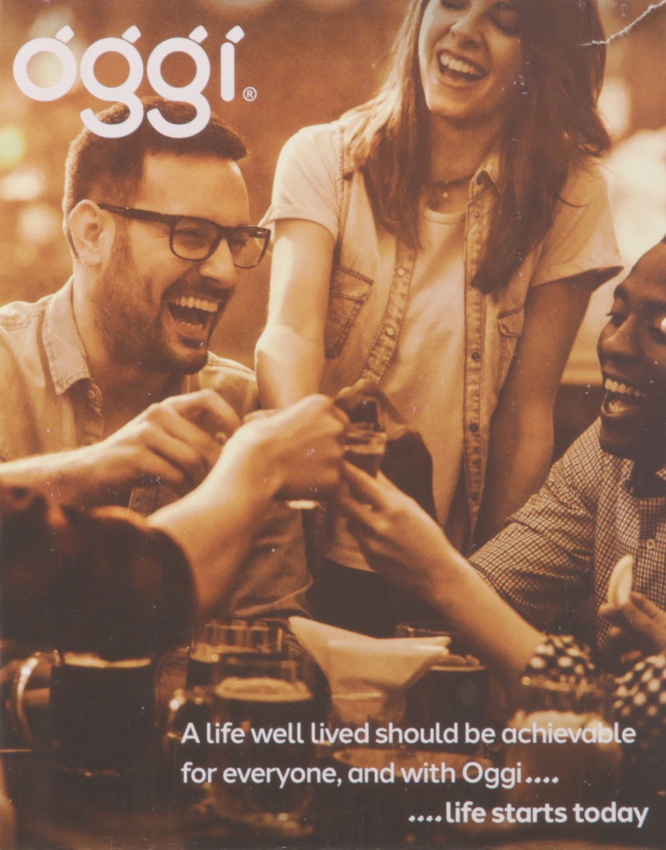 slide 3 of 12, Oggi Tall Shot Glasses 6 Pieces 1 ea, 1 ct