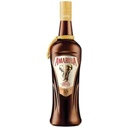 Amarula Cream Liqueur 750 ml