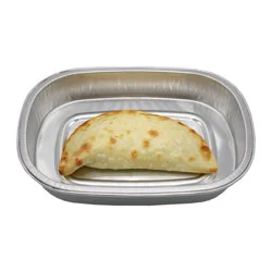 Shrimp and Pico Empanada