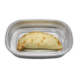 Shrimp and Pico Empanada