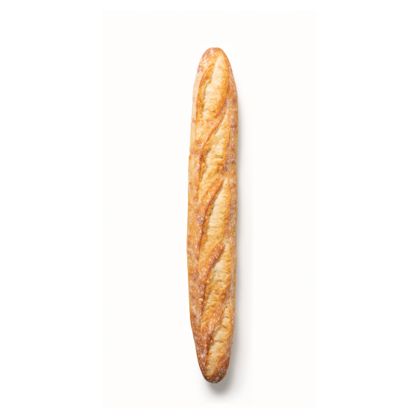 slide 1 of 1, Bridor French Baguette With Bags, 13.2 oz