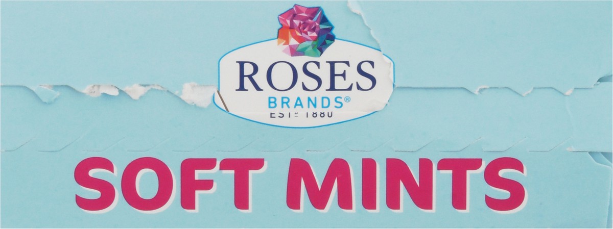 slide 7 of 15, Rose's Richardson Pastel After Dinner Mints, 5.5 oz