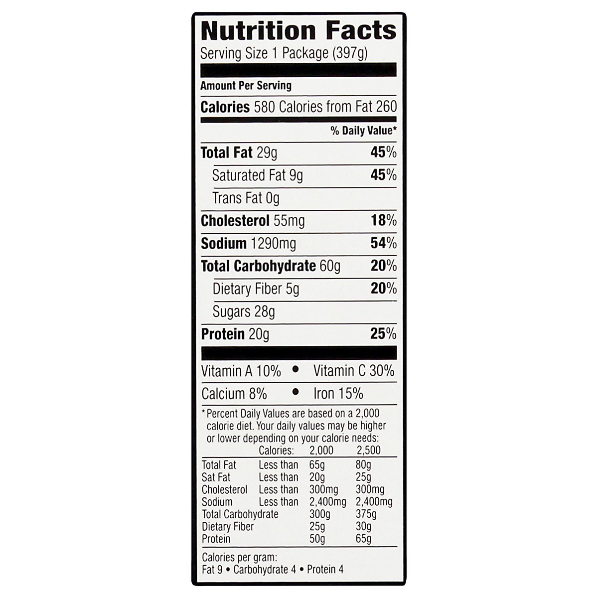 slide 11 of 11, Boston Market Boneless Pork Rib Shaped Patty 14.0 Oz. (Frozen), 14 oz