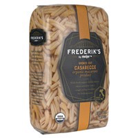 slide 6 of 29, FREDERIKS BY MEIJER Frederik's by Meijer Casarecce Pasta - 16 oz, 16 oz