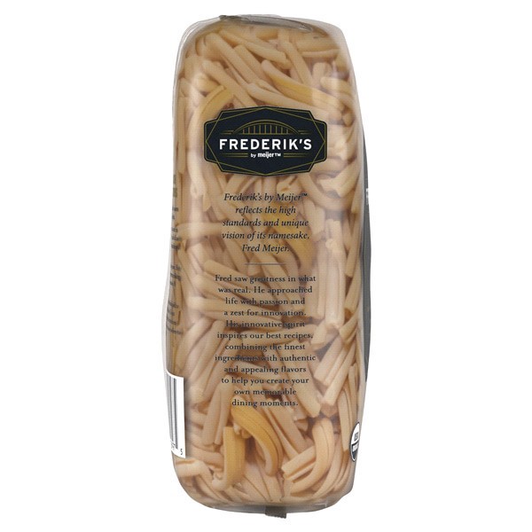 slide 21 of 29, FREDERIKS BY MEIJER Frederik's by Meijer Casarecce Pasta - 16 oz, 16 oz