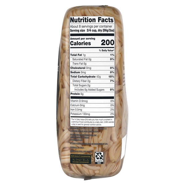 slide 18 of 29, FREDERIKS BY MEIJER Frederik's by Meijer Casarecce Pasta - 16 oz, 16 oz