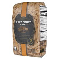 slide 22 of 29, FREDERIKS BY MEIJER Frederik's by Meijer Casarecce Pasta - 16 oz, 16 oz