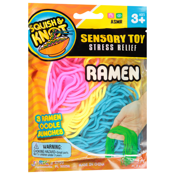 slide 1 of 1, Ja-Ru Pop'N Gears Stress Relief Sensory Toy, 1 ct