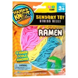 Ja-Ru Pop'N Gears Stress Relief Sensory Toy