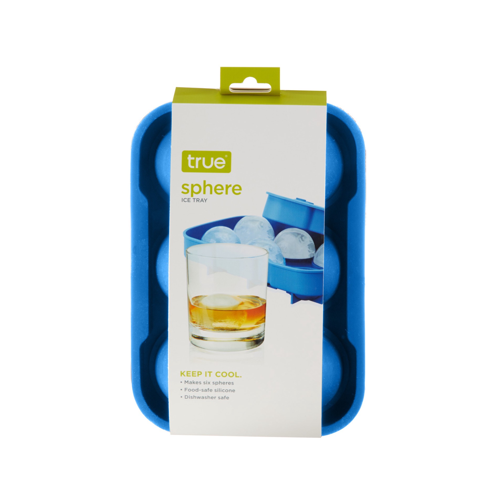 slide 3 of 5, true Sphere Ice Tray, 1 ct
