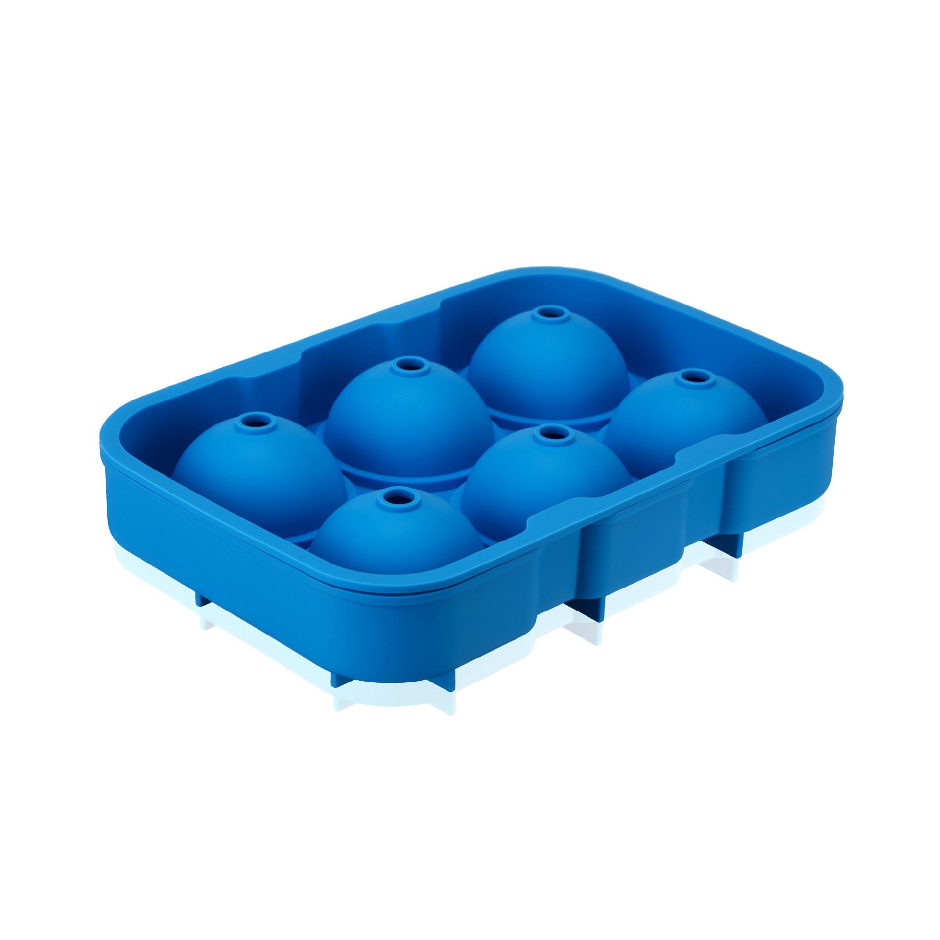 slide 5 of 5, true Sphere Ice Tray, 1 ct