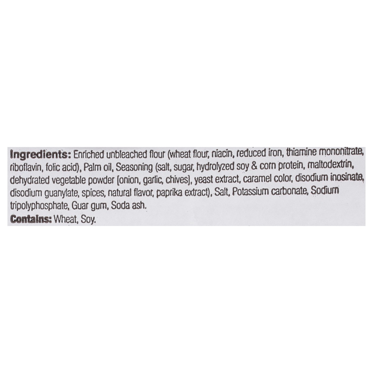 slide 2 of 13, Ramen Express by Chef Woo Beef Flavor Ramen 12 - 3 oz Packs, 12 ct