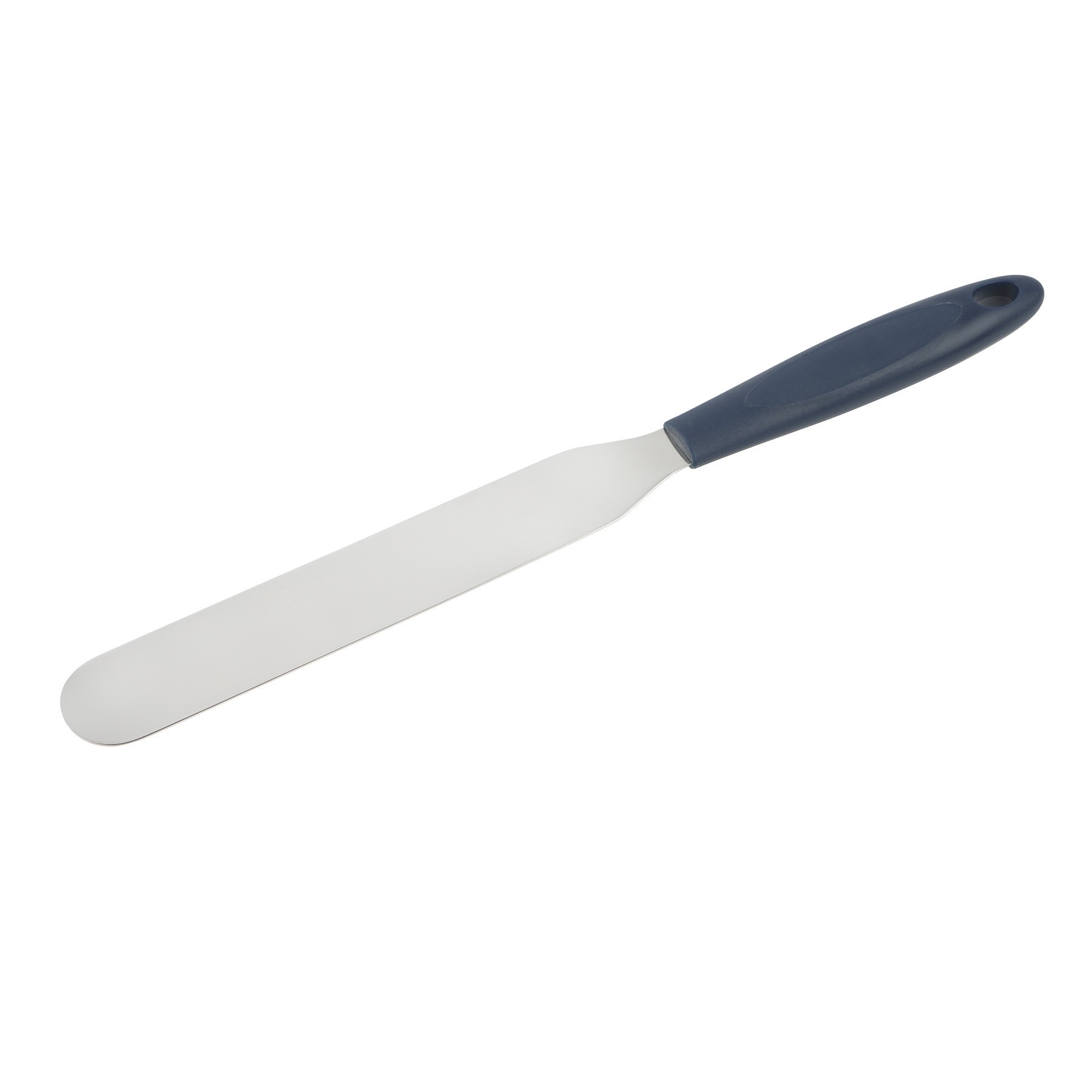 slide 2 of 2, 11" Straight Spatula By Makery, 11 in